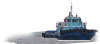 Tug Boat